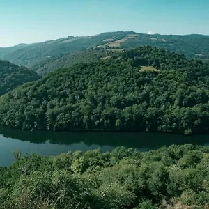  Hébergement de vacances House I // Alauzet + Nature France