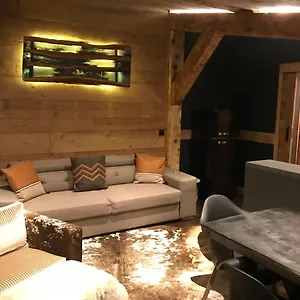 Appartement Alema France