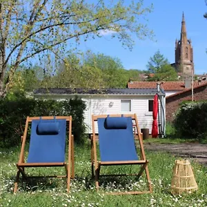  Camping Lavande France
