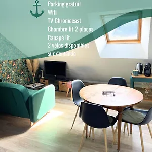  Appartement Cosy 1 France