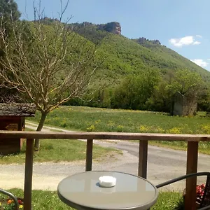  Camping Le Vialaret France