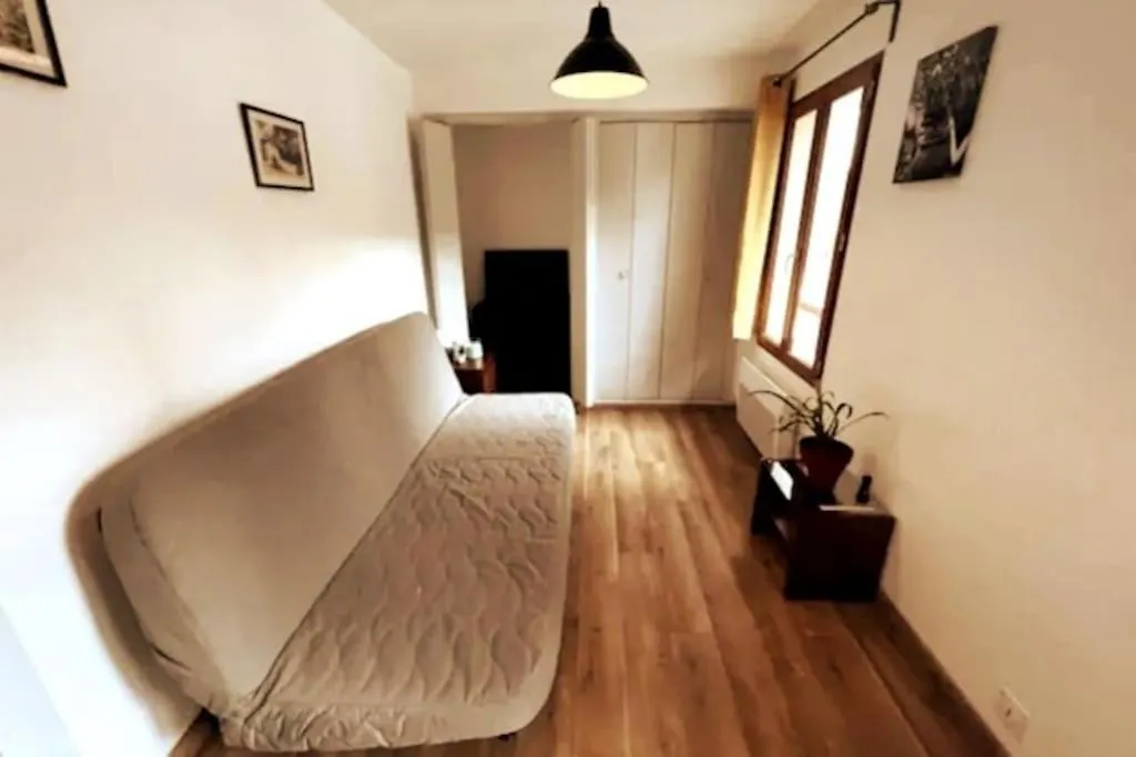 Le Sandro / Intra-Muros / Clim / Wifi / Netflix Avignon Apartment